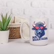 Mr Brightside Buffalo 15oz Mug