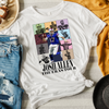 Allen Eras Tour Unisex T-shirt