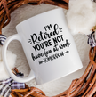 I'm Retired 15oz Mug