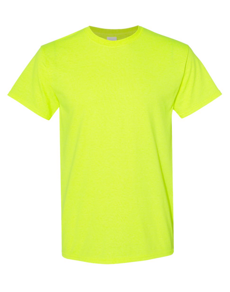 Gildan Heavy Weight Crew Neck --- Design Your Own