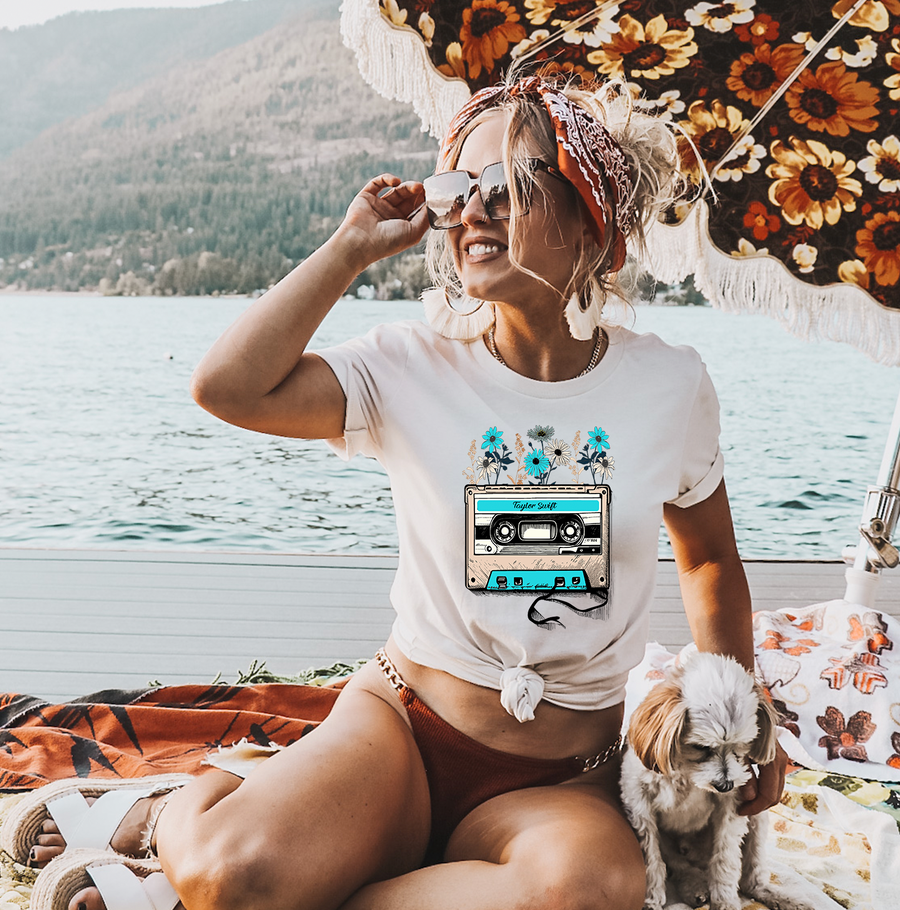 TS Debut Unisex T-shirt