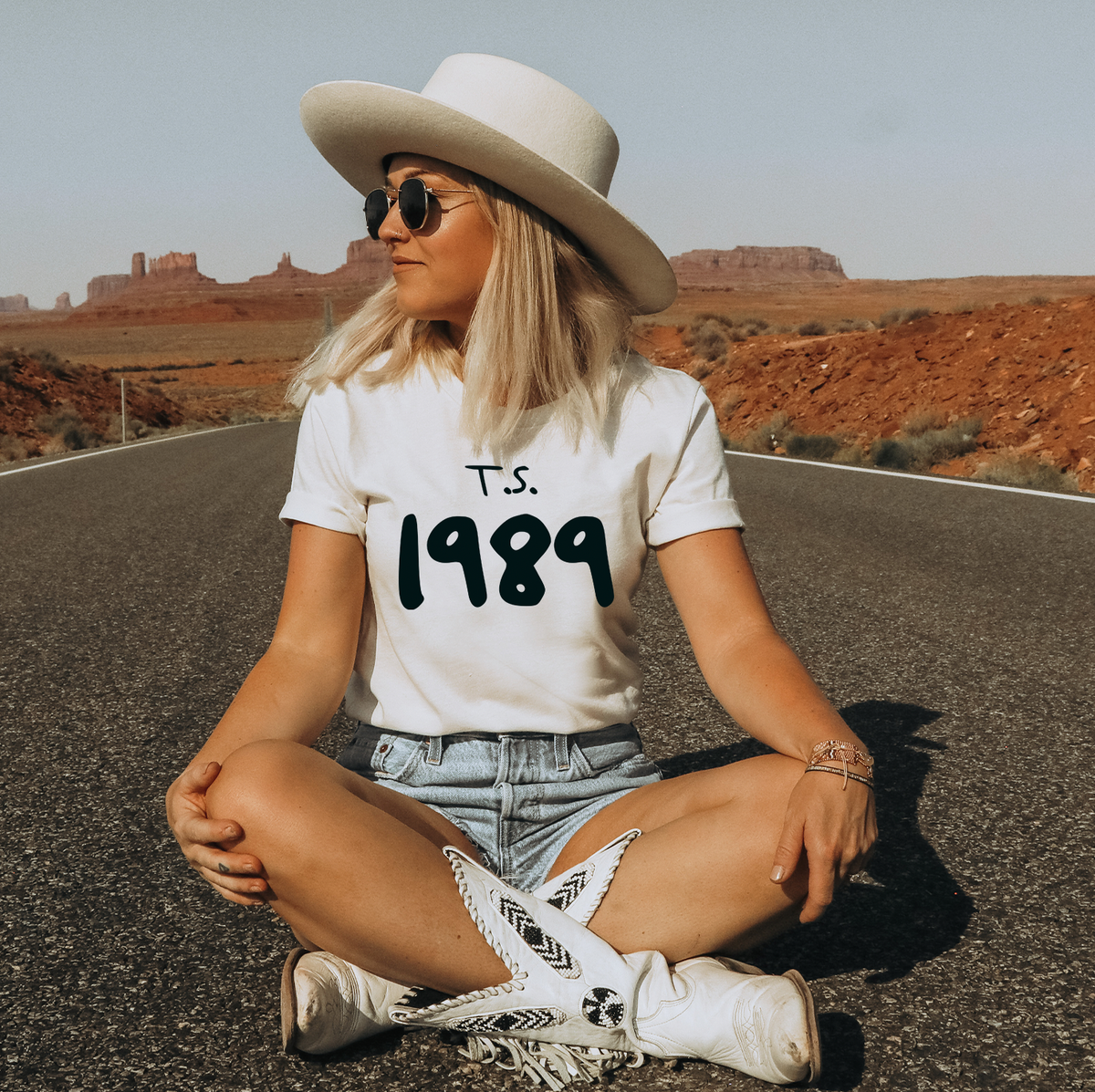 1989 Unisex T-shirt