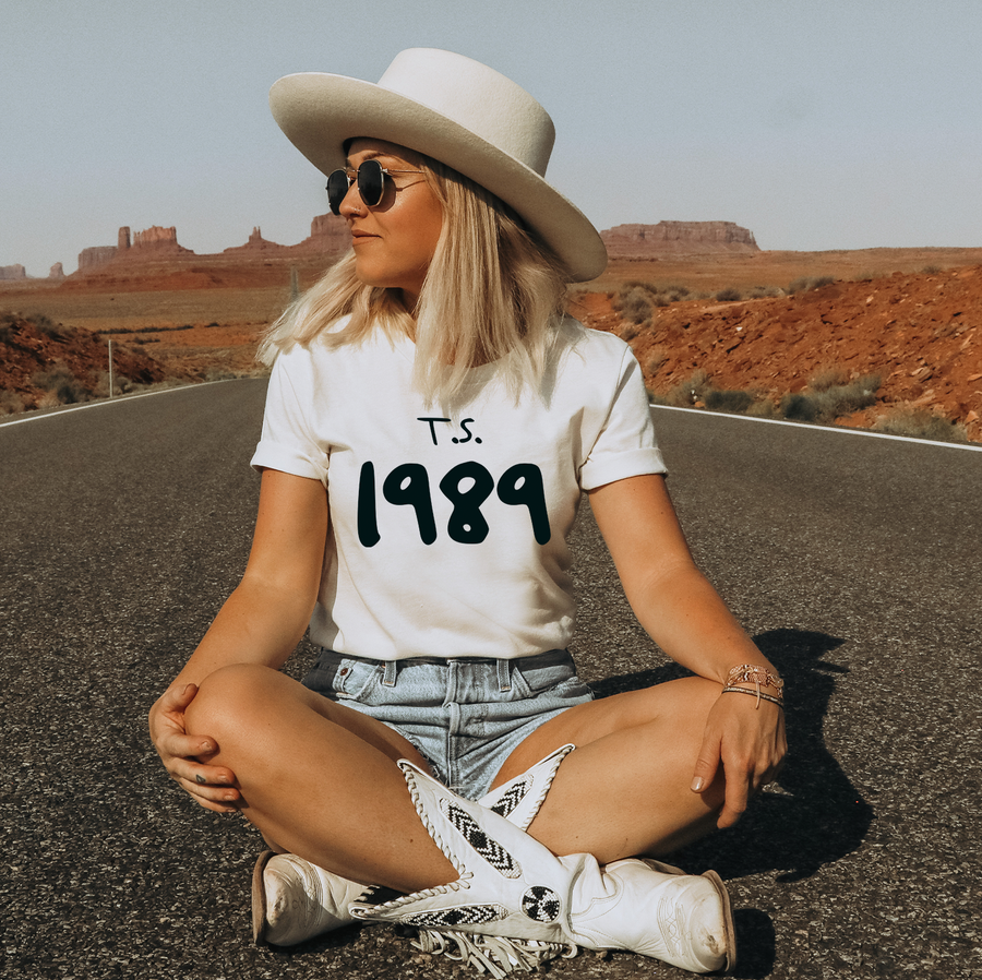 1989 Unisex T-shirt