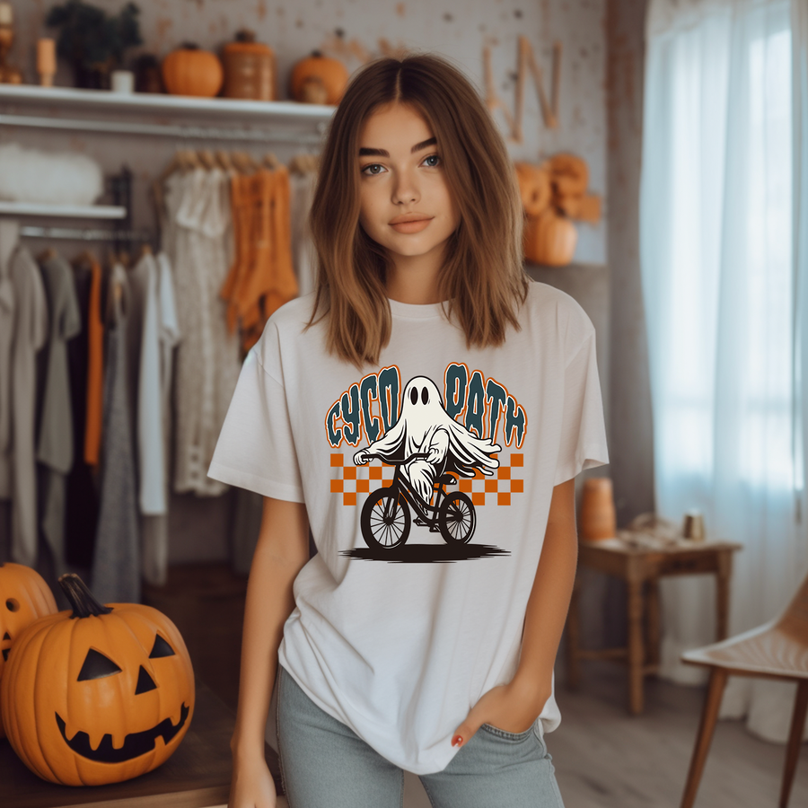 Cycopath Unisex T-shirt