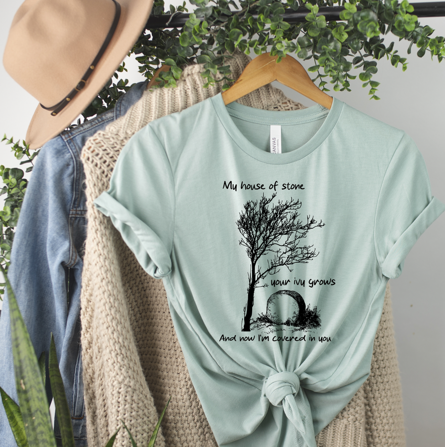Ivy Unisex T-shirt