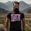 My Whole Vibe Buffalo Unisex T-shirt