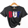 BUF Pattern Unisex T-shirt