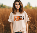 Sundey Fundey Unisex T-shirt