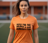 Drinks and Hubbard Unisex T-shirt