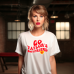 Go Taylor's Boyfriend Unisex T-shirt