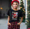 Santa Claus World Tour Unisex T-shirt