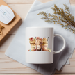 Mama Fuel 15oz Mug