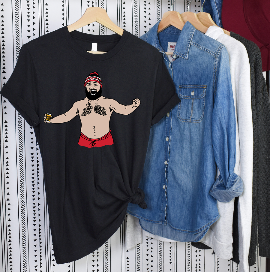 Jason Kelce Unisex T-shirt
