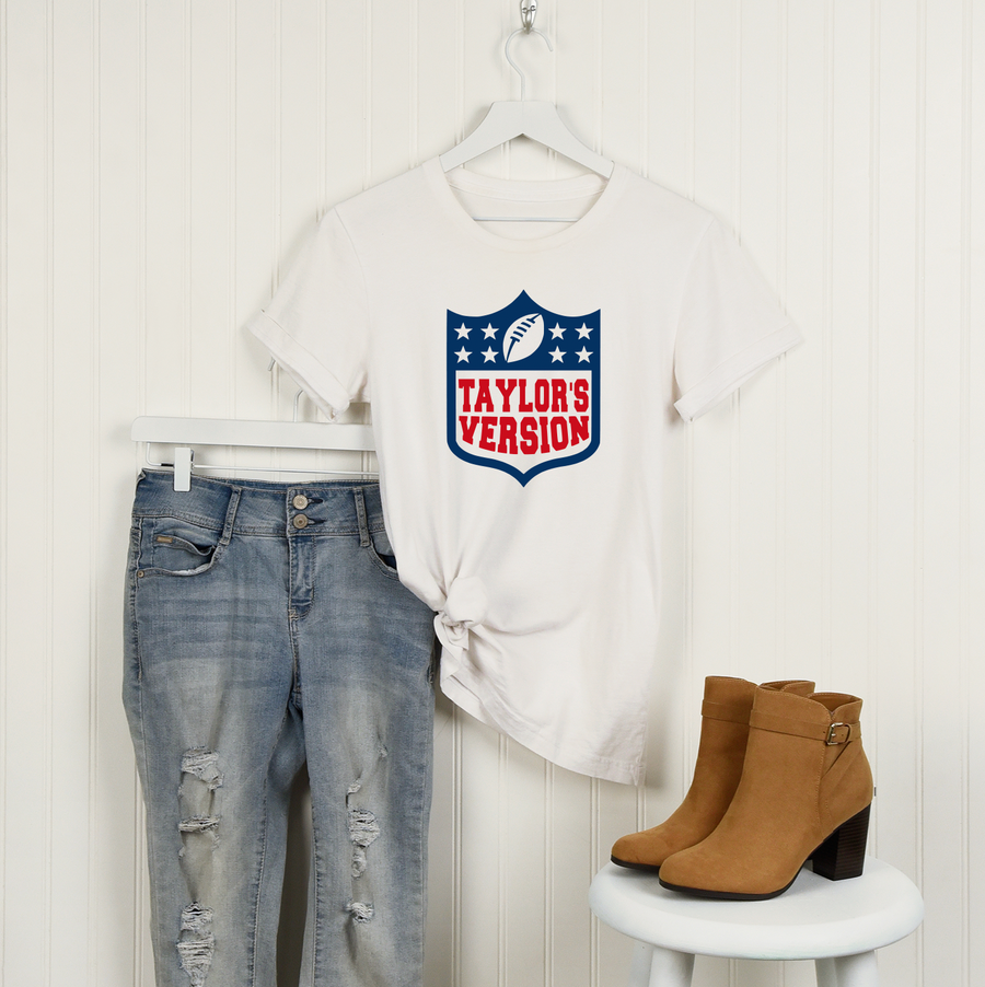 Taylor's Version Unisex T-shirt