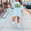 Drink Drank Drunk Unisex T-shirt