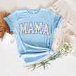 Easter Peeps Mama Unisex T-shirt