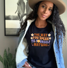 The Way You Speak To Yourself Unisex T-shirt