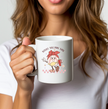 Boujee Ballpark Babe 15oz Mug