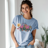 Mama All Day Everyday Unisex T-shirt