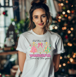 Pastel Most Wonderful Time Unisex T-shirt