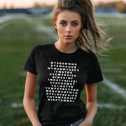 The Smallest Man Unisex T-shirt