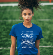 The Smallest Man Unisex T-shirt