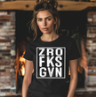 ZRO FKS GVN Unisex T-shirt