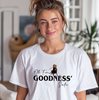 Oh For Goodness' Sake Unisex T-shirt