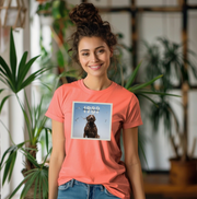 1989 Moose's Version Unisex T-shirt