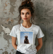 1989 Moose's Version Unisex T-shirt