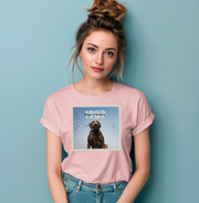 1989 Moose's Version Unisex T-shirt