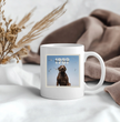 Moose's Version 15oz Mug