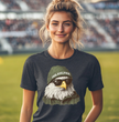 Vintage Philly Eagle Unisex T-shirt