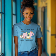 Teacher Stuff Unisex T-shirt