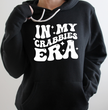 In My Crabbies Era Fleece Hoodie