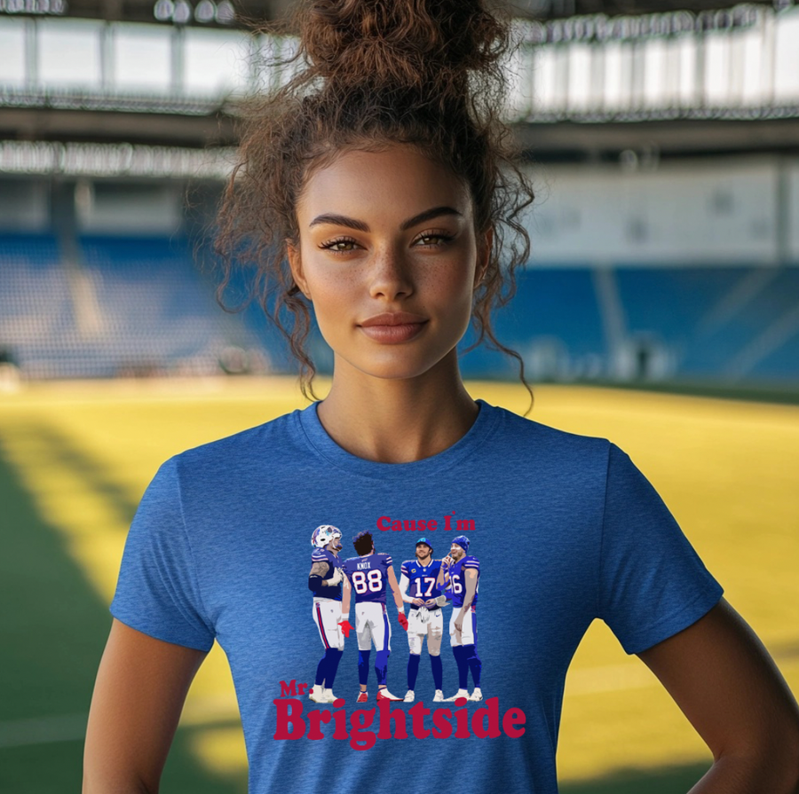 Brightside Players Unisex T-shirt
