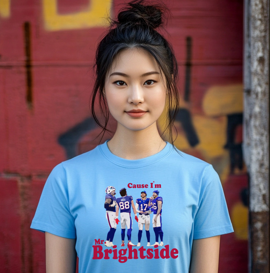 Brightside Players Unisex T-shirt