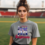 Brightside Players Unisex T-shirt
