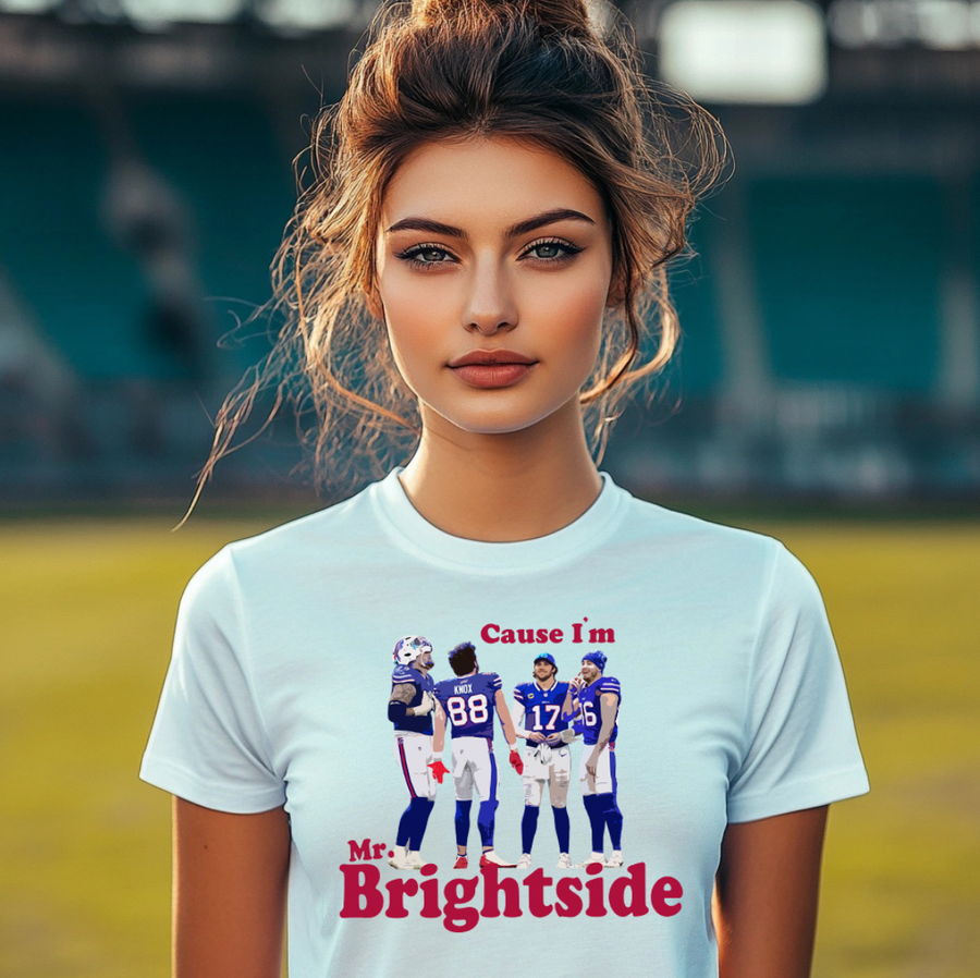 Brightside Players Unisex T-shirt