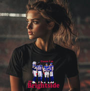 Brightside Players Unisex T-shirt