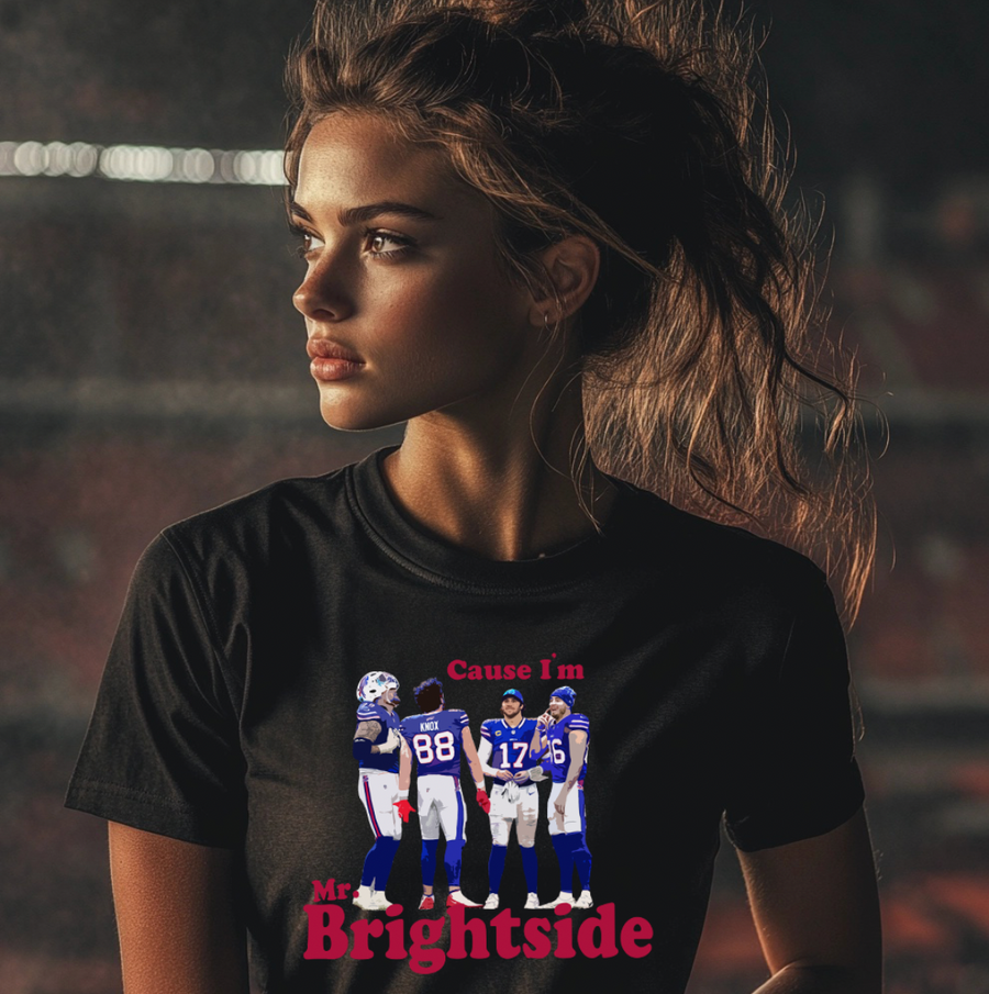 Brightside Players Unisex T-shirt