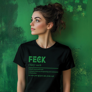 FECK Unisex T-shirt
