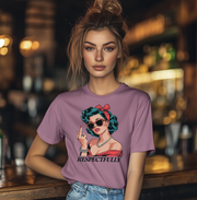 Respectfully Unisex T-shirt
