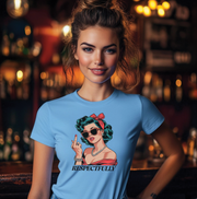Respectfully Unisex T-shirt