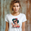 Respectfully Unisex T-shirt
