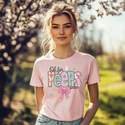 Oh For Peeps Sake Unisex T-shirt