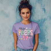 Oh For Peeps Sake Unisex T-shirt