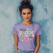 Oh For Peeps Sake Unisex T-shirt