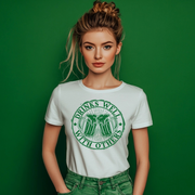 Drinks Well With Others T-shirt