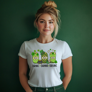 Drink Drank Drunk T-shirt